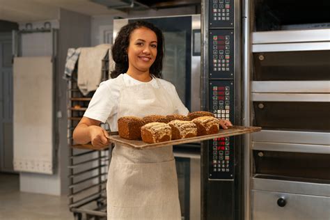 Elevate Your Commercial Bakery A Comprehensive Guide To Bakery Equipment In Dubai Aldiwan