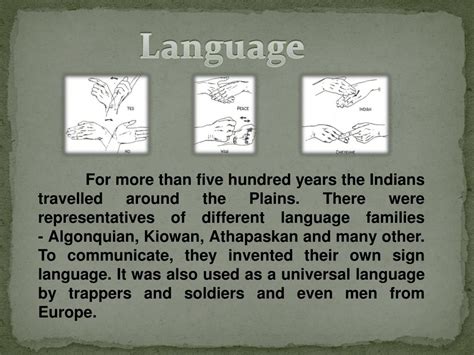 Ppt Native Americans Powerpoint Presentation Free Download Id 617495