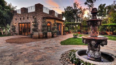 Vitagliano Vineyards and Winery | Temecula, CA