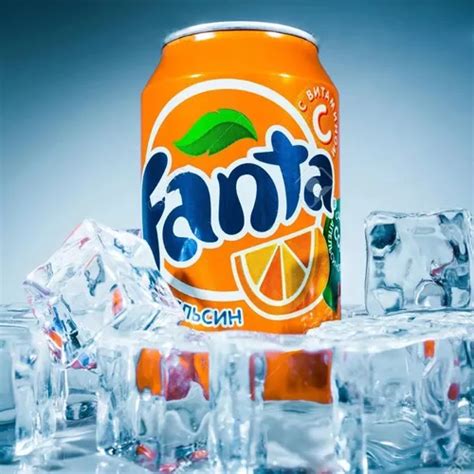 Fanta Naranja Lata Gaseosa Original Pack X12 Unidades En Venta En