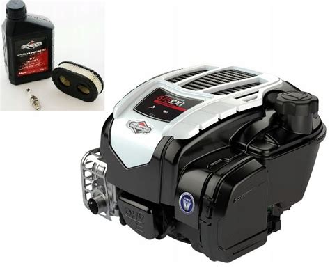 SILNIK DO KOSIARKI Briggs Stratton 675EXi ERLI Pl