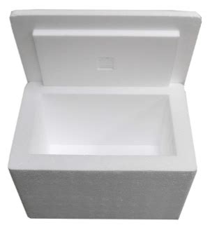 Styrofoam Coolers | Facilities Management