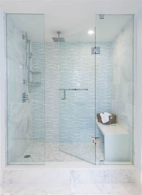 Seamless Glass Shower Doors A Guide To Selecting The Perfect Design