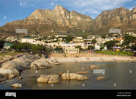 Twelve apostles cape town hi-res stock photography and images - Alamy