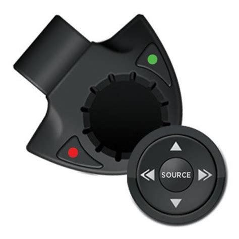 Axxess Interfaces Universal Steering Wheel Mount Audio Button Kit