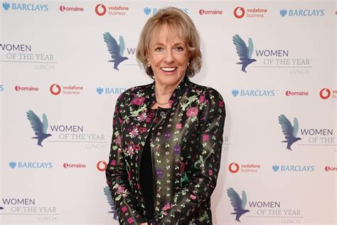 Dame Esther Rantzen Faces Stage Four Lung Cancer Key Facts About The Disease