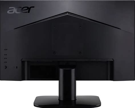 Acer KA220Q Bbi 21 5 Full LED HD VA AMD FreeSync Technology Monitor