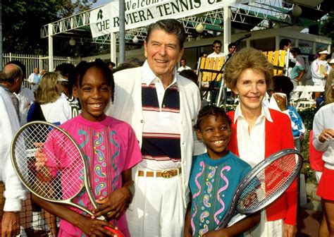 Classic Photos Of Venus And Serena Sports Illustrated