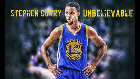 Insane Stephen Curry Mix Unanimous Mvp Highlights 2016 2017 Season Youtube