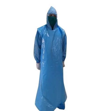 Non Woven Free Size Coronavirus Ppe Kit With Citra Certificate At Rs