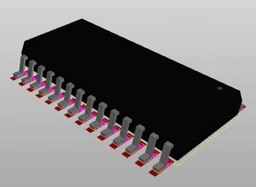 PIC18F258 I SO Microchip Datasheet и Купить FindIC ru