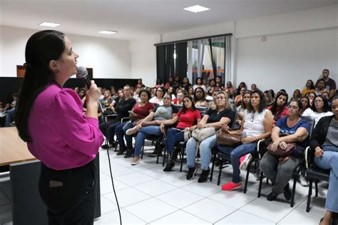 Barra Mansa Convoca Profissionais Para Orientações Sobre Lei Que