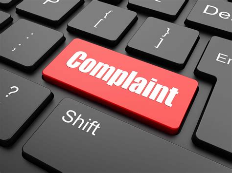 How To Handle Customer Complaints Nightclub And Bar Digital