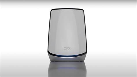 NETGEAR Orbi AX4200 Wi-Fi 6 System provides fast internet speeds for ...