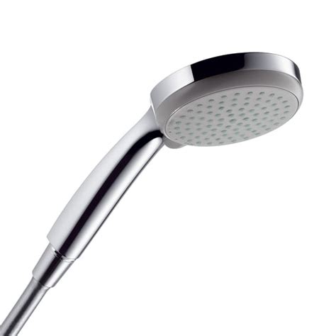 Hansgrohe Croma Vario Handbrause Mit Ecosmart Emero De