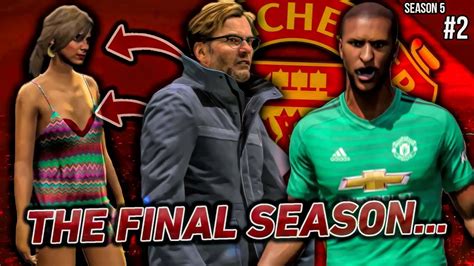 The Final Season Fifa Goalkeeper Career Mode Episode