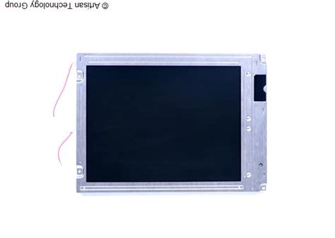 Lq V Dg Sharp Tft Lcd Liquid Crystal Display Artisantg