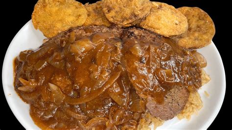 How To Make Tender Cube Steak W Gravy And Fried Green Tomatoes Tanny