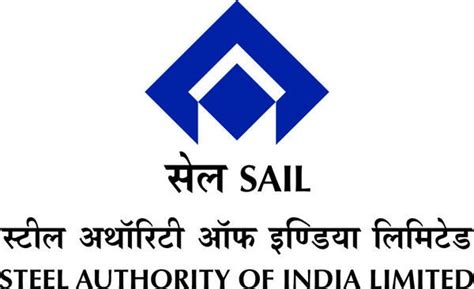 Steel Authority Of India Recruitment Sail Co In Sail Jobs