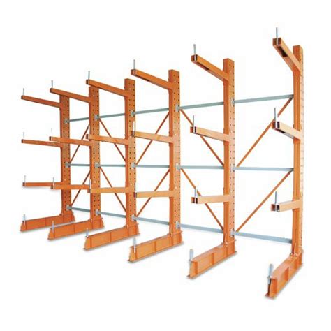 Sistema de estanterías cantilever HCR30 i lift Equipment Ltd