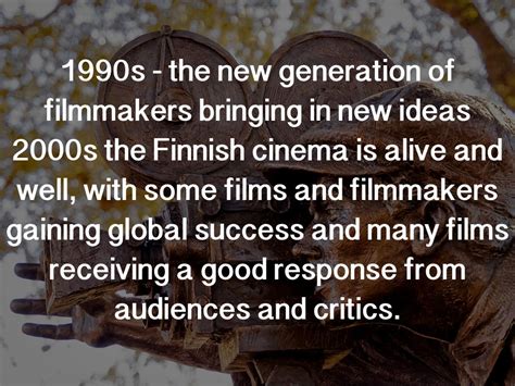 Finnish cinema and movies by p.kubiczek