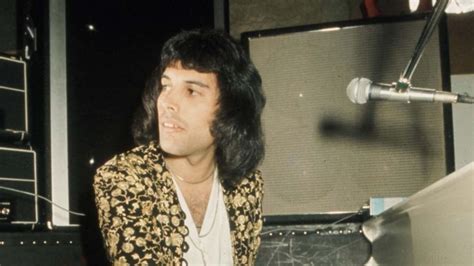 Freddie Mercury quién se quedó con la fortuna del líder de Queen