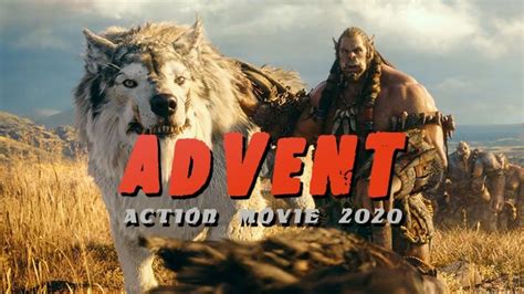 Action Movie 2020 || ADVENT || Best Action Movies Full ... | Action ...