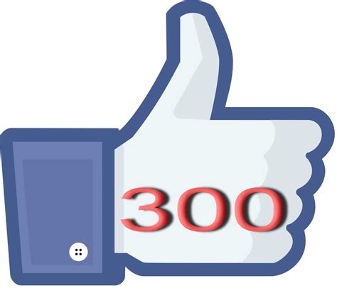 Facebook 300 Lajków Like Polubienie Strony Strona 7271474581