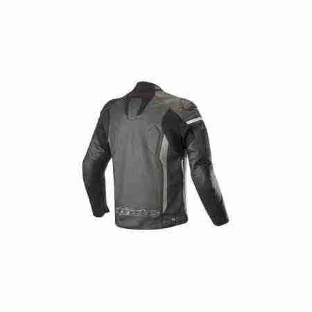 Alpinestars Faster V Airflow Black