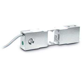 Celle Di Carico Single Point Inox Serie Spsw