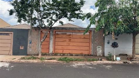 Casa 160 m² em Jardim Cristo Redentor em Ribeirão Preto por R 129 000