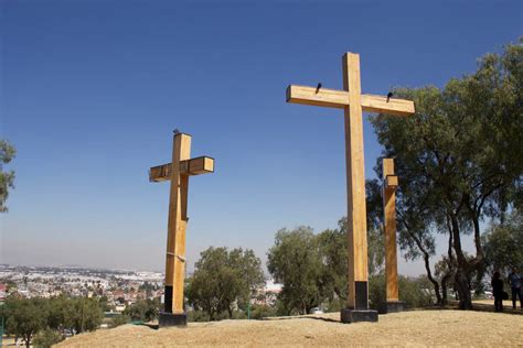 Cerro De Las Cruces Catalogo De Locaciones