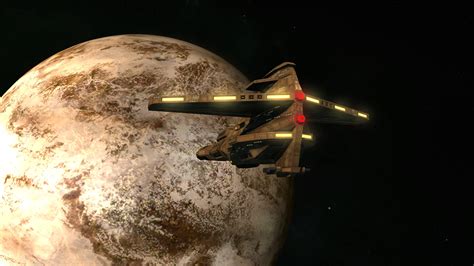 The might of Cardassia image - Star Trek: Armada 3 mod for Sins of a Solar Empire: Rebellion - ModDB