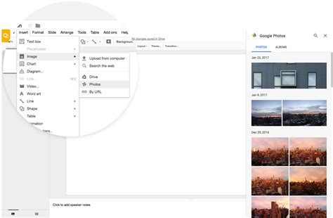 Google Workspace Updates Insert Images More Easily In Google Docs