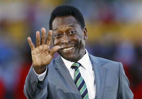 Pele: Brazil football legend dies aged 82 - TimesKuwait