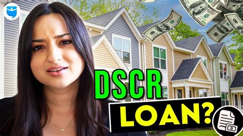 Dscr Loans Explained Everything You Need To Know Youtube