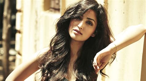 Pictures Of Yami Gautam Without Makeup