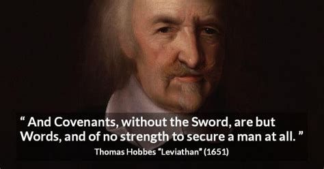 Thomas Hobbes quotes - Kwize