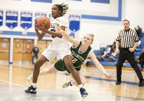 Mid-Penn girls basketball stars from the second round of the state ...