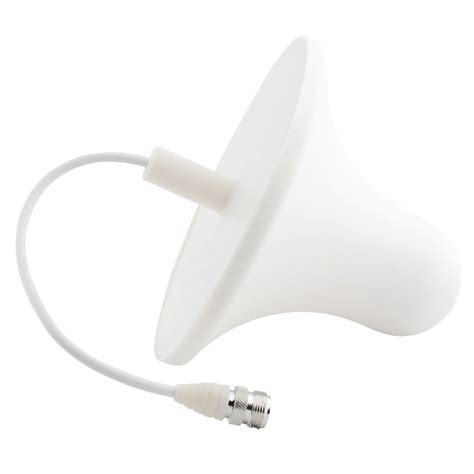 Usd Genuine Indoor Omnidirectional Antenna Pointed Mouth