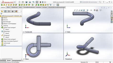 Spirale Enden Tangential Ds Solidworks Solidworks Foren Auf Cad De