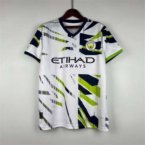 Camisa De Treino Manchester City Torcedor Masculino Catalogo