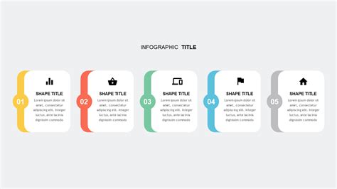 Index Contents Box Powerpoint Templates Powerpoint Free