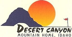 Desert Canyon Golf Course (Mountain Home, Idaho) | GolfCourseGurus