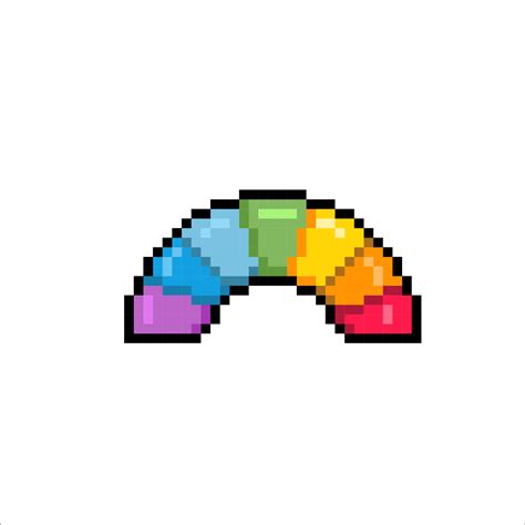 Color Palette In Pixel Art Style 23339961 Vector Art At Vecteezy