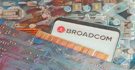 Exclusive Broadcom Set To Win EU Nod For 61 Billion VMware Deal