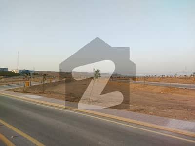 Sq Yard Plot Available For Sale In Precinct A Bahria Town