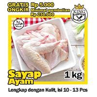 ayam  kg segar harga termurah maret  tokopedia