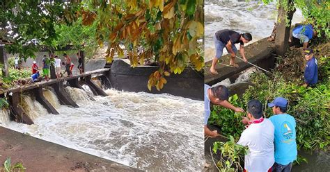 Sanib Pwersa Ng Mga Barangay Sa Paglutas Ng Problema Bataan Gov Ph