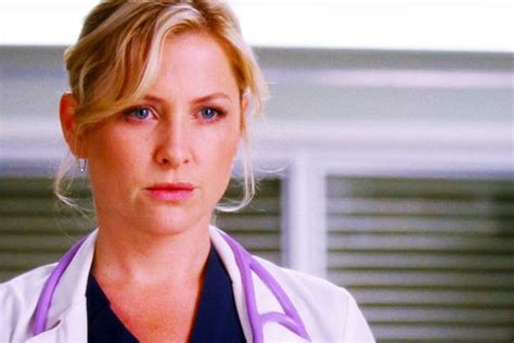 The Evolution Of Arizona Robbins In Greys Anatomy A Journey Of Love Loss And Resilience